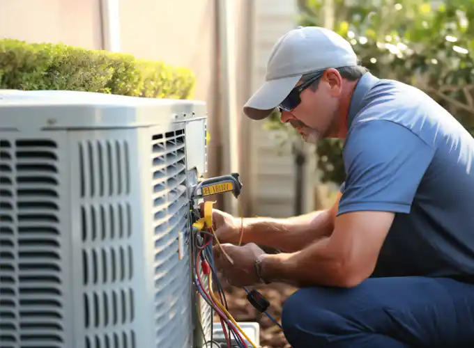 installateur Albergen